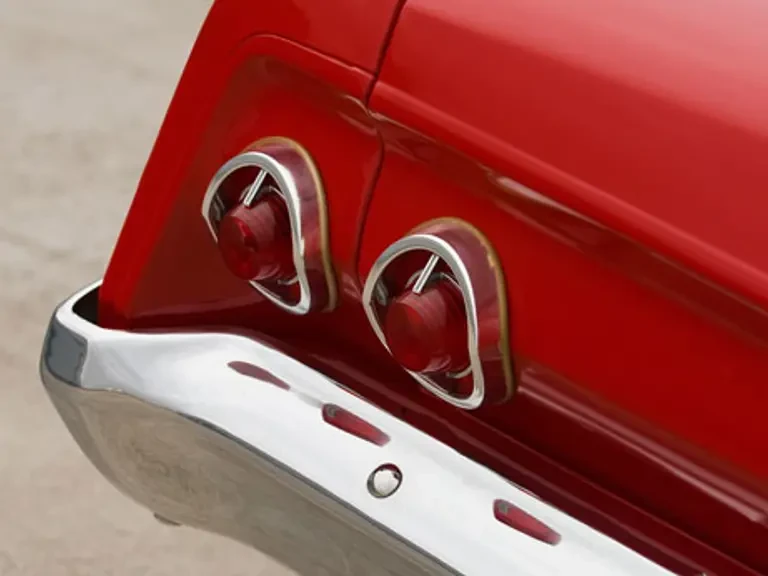 1962 Chevrolet Biscayne - Image 14 of 24