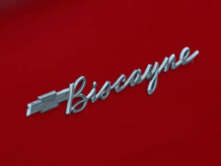 1962 Chevrolet Biscayne - Image 12 of 24