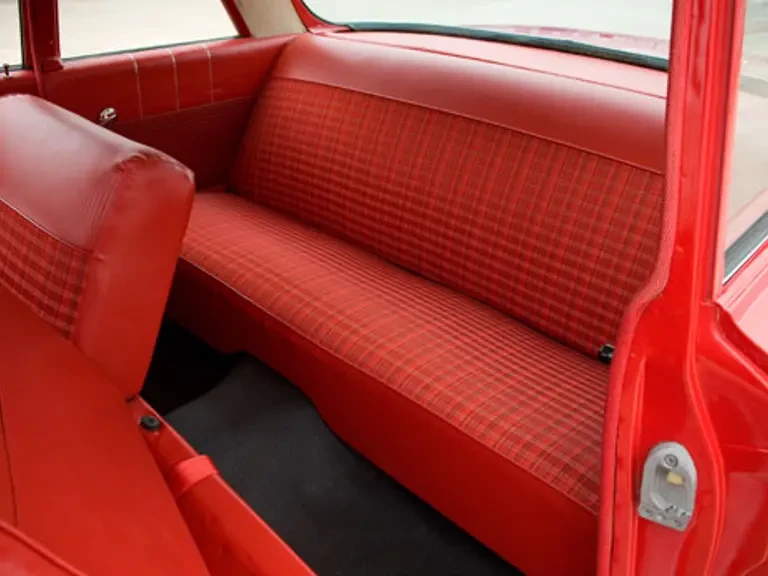 1962 Chevrolet Biscayne - Image 21 of 24