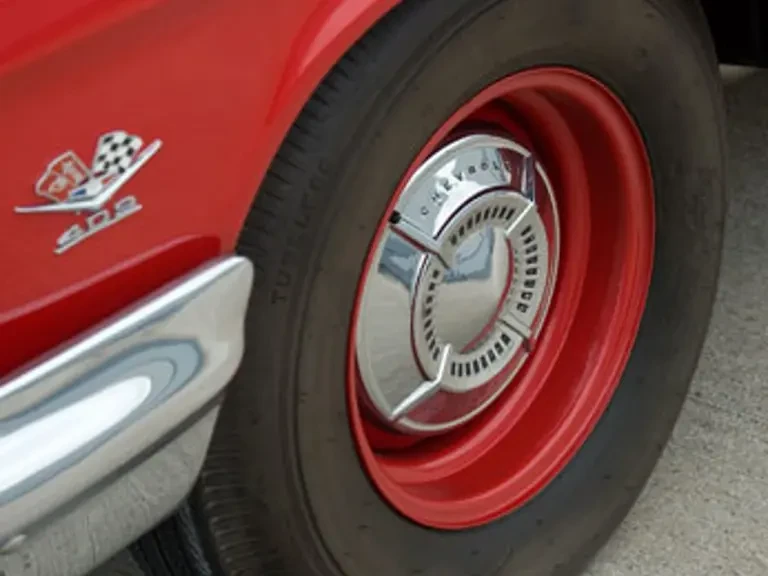 1962 Chevrolet Biscayne - Image 11 of 24