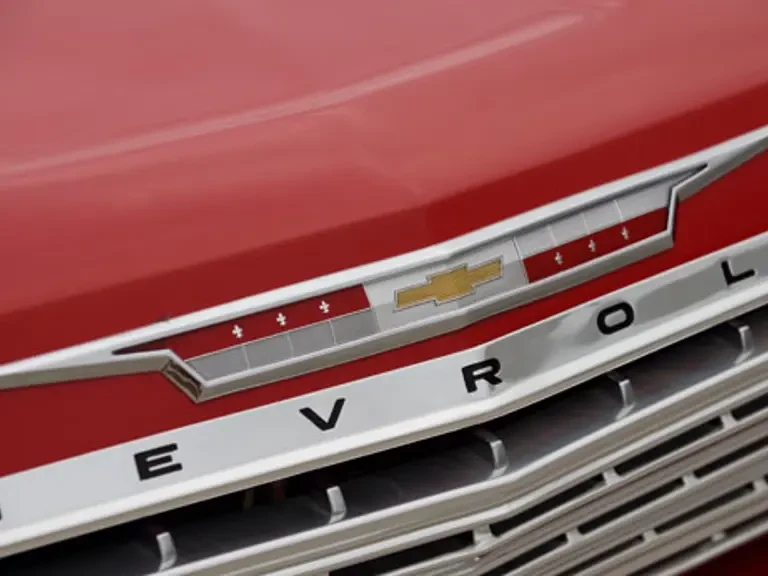 1962 Chevrolet Biscayne - Image 7 of 24