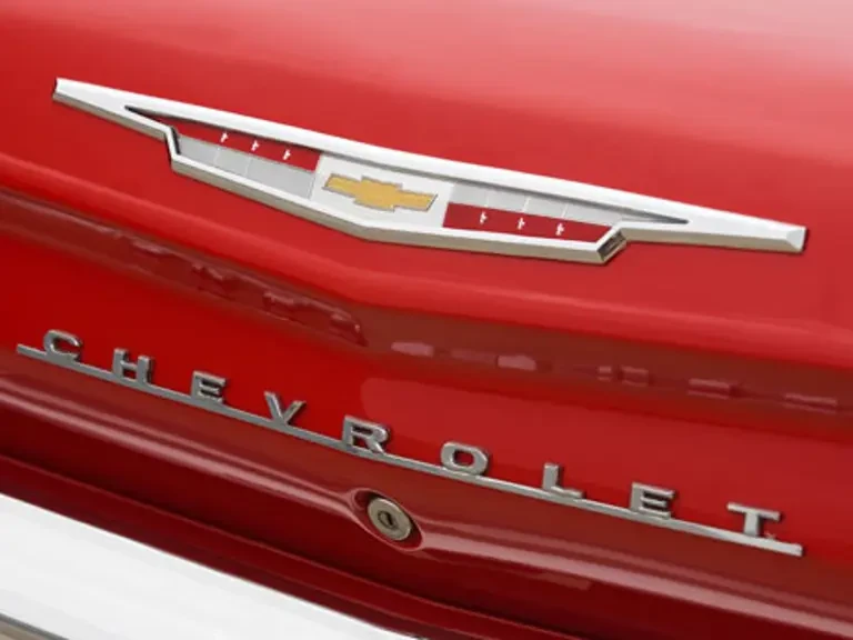 1962 Chevrolet Biscayne - Image 15 of 24