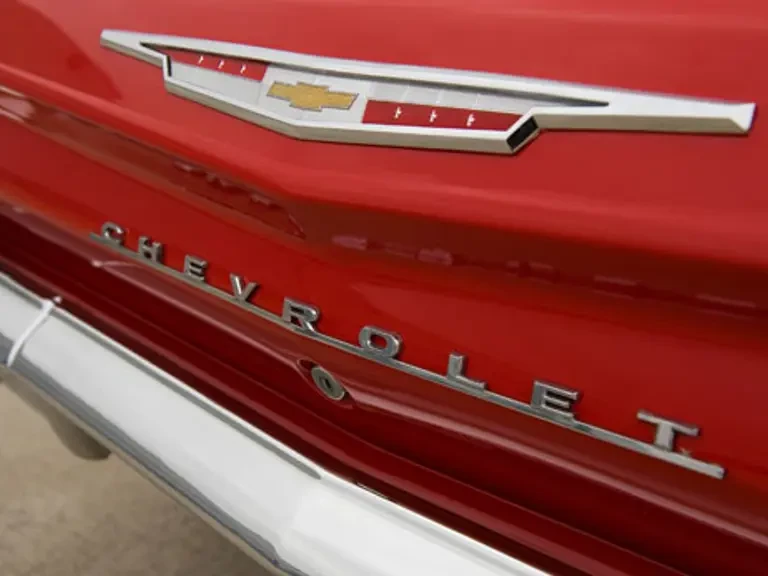 1962 Chevrolet Biscayne - Image 24 of 24