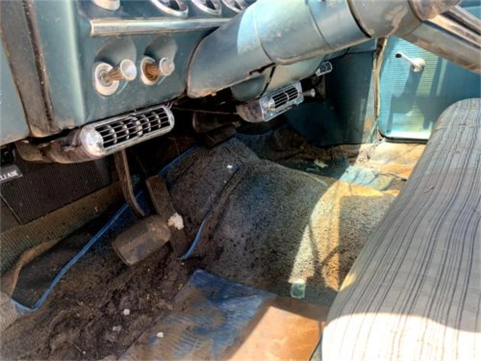 1962 Chevrolet Biscayne - Image 4 of 23