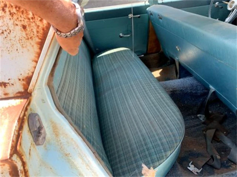 1962 Chevrolet Biscayne - Image 11 of 23