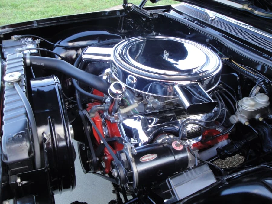 1962 Chevrolet Biscayne - Image 3 of 4