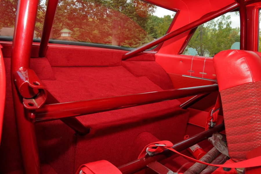 1962 Chevrolet Biscayne - Image 24 of 31