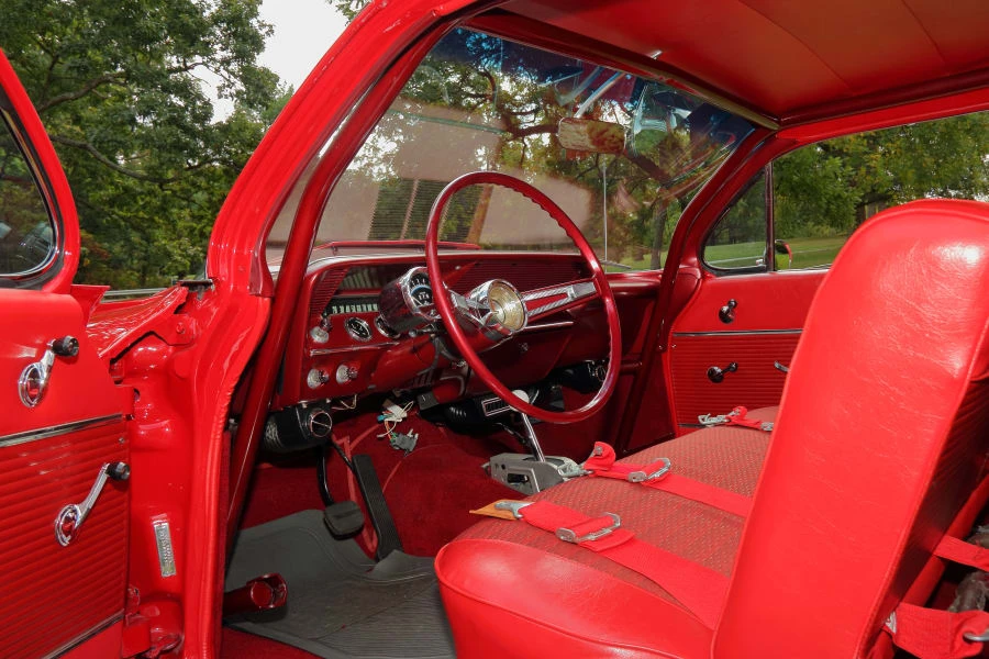 1962 Chevrolet Biscayne - Image 18 of 31