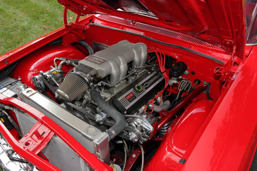 1962 Chevrolet Biscayne - Image 27 of 31