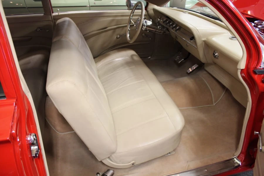 1962 Chevrolet Biscayne - Image 4 of 17