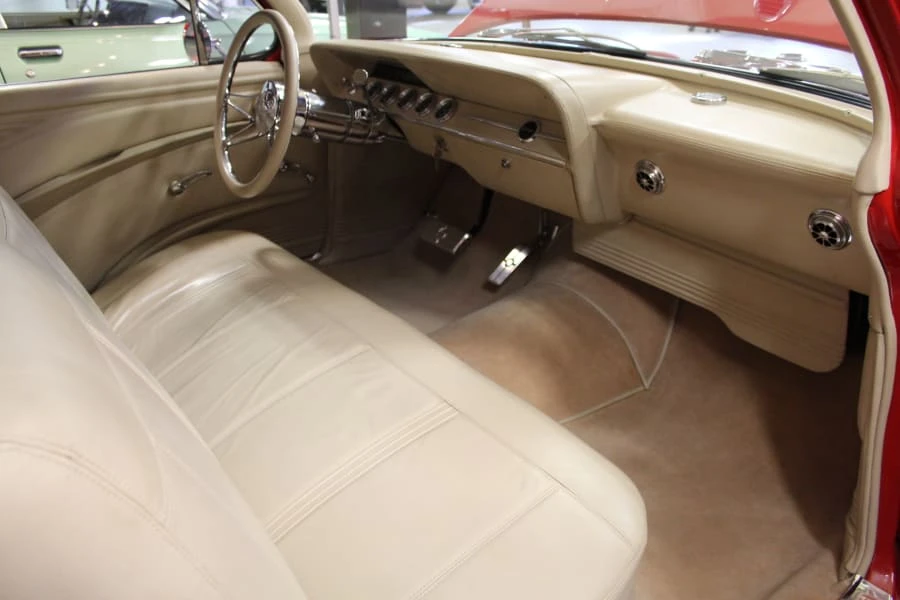 1962 Chevrolet Biscayne - Image 5 of 17