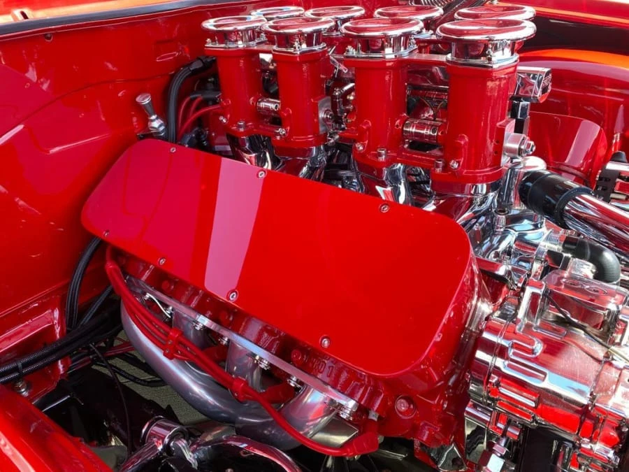 1962 Chevrolet Biscayne - Image 6 of 17