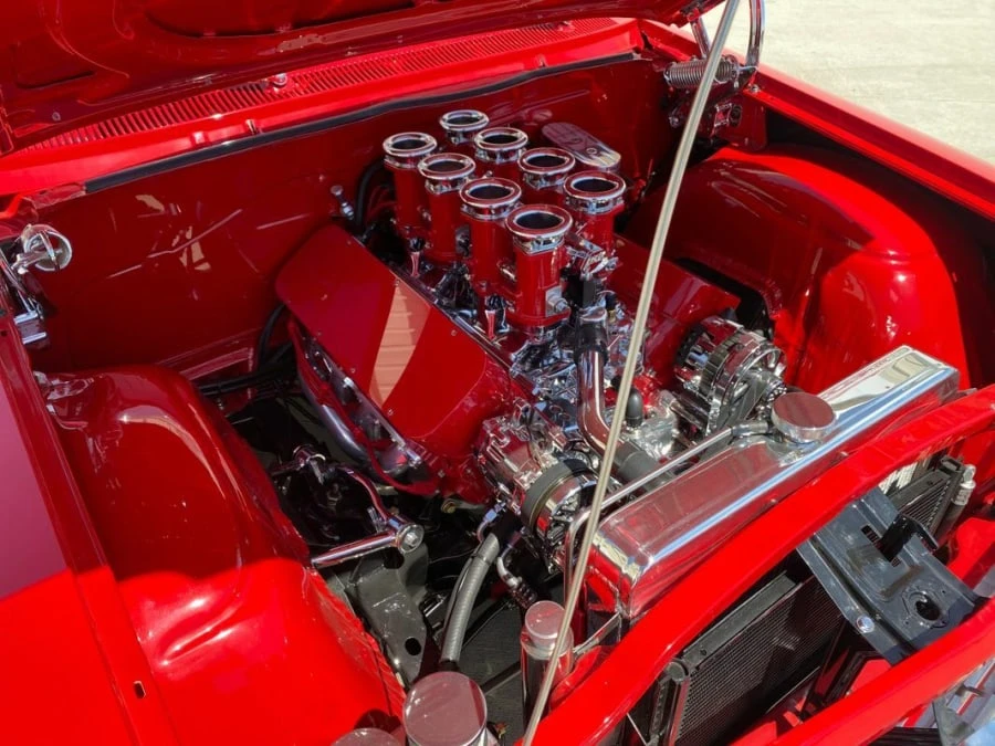 1962 Chevrolet Biscayne - Image 7 of 17