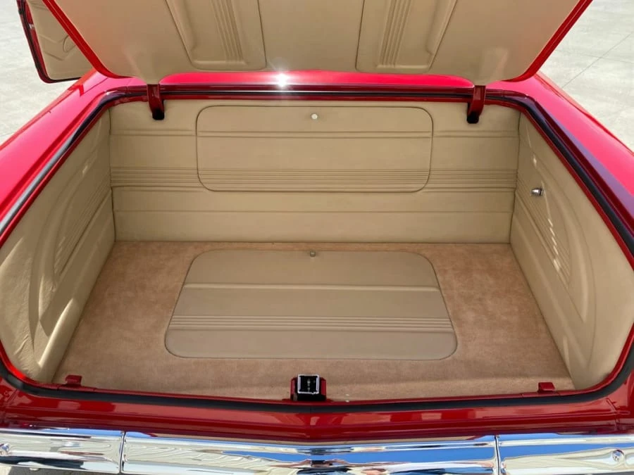 1962 Chevrolet Biscayne - Image 9 of 17