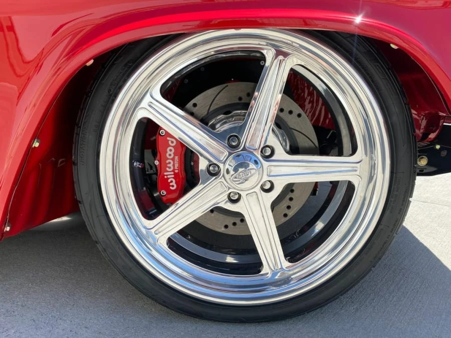 1962 Chevrolet Biscayne - Image 16 of 17