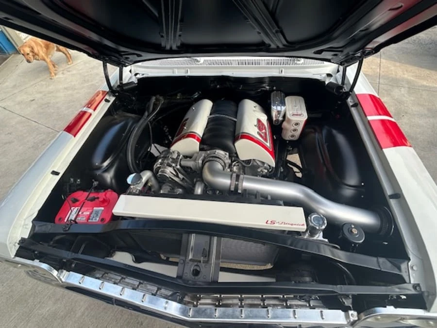 1962 Chevrolet Biscayne - Image 12 of 18