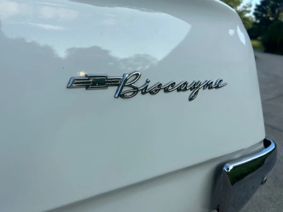 1962 Chevrolet Biscayne - Image 7 of 18