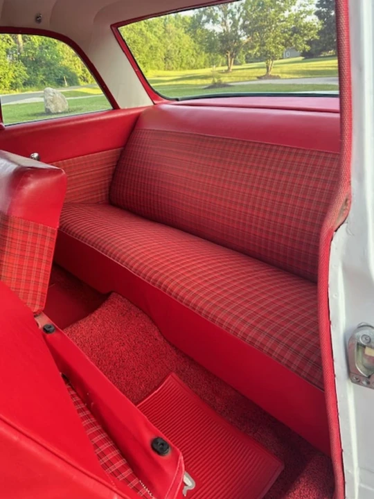 1962 Chevrolet Biscayne - Image 9 of 18