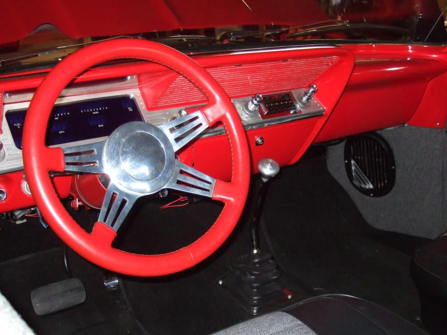 1962 Chevrolet Biscayne - Image 5 of 8