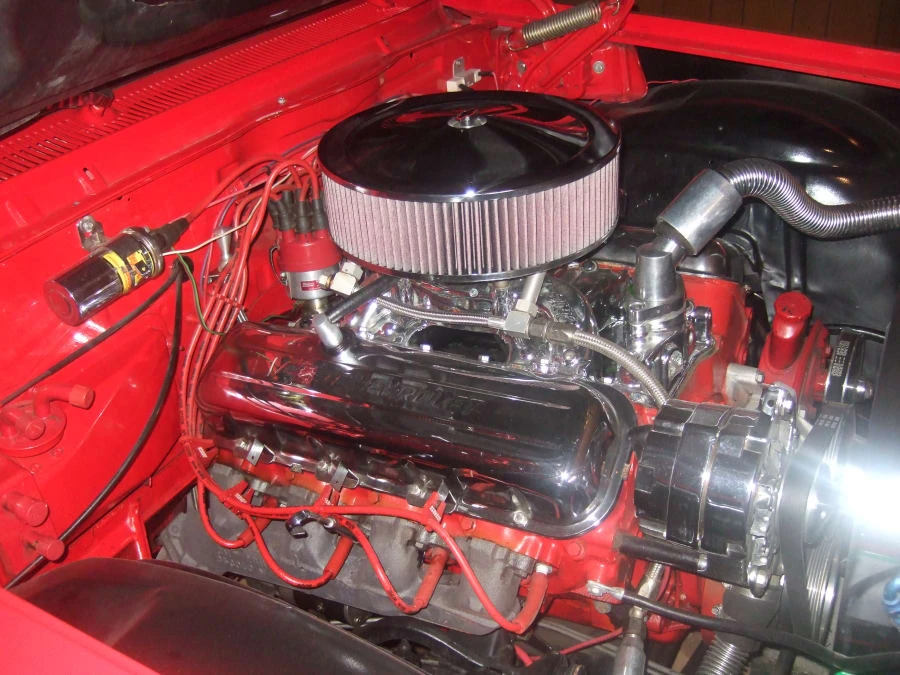 1962 Chevrolet Biscayne - Image 7 of 8