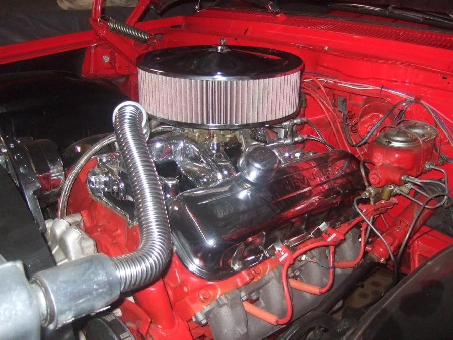 1962 Chevrolet Biscayne - Image 8 of 8