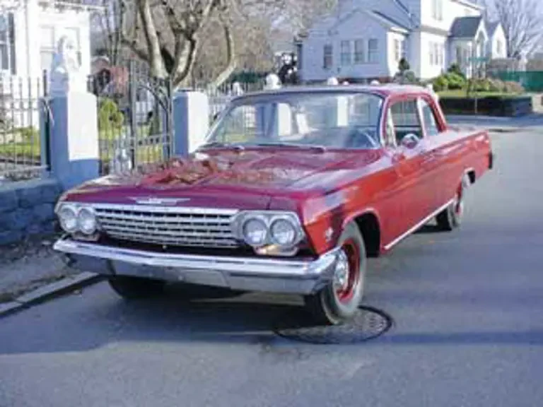 1962 Chevrolet Biscayne - Image 2 of 4