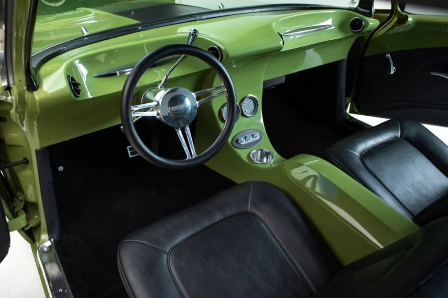 1962 Chevrolet Biscayne - Image 4 of 8