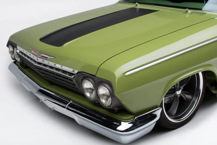 1962 Chevrolet Biscayne - Image 7 of 8
