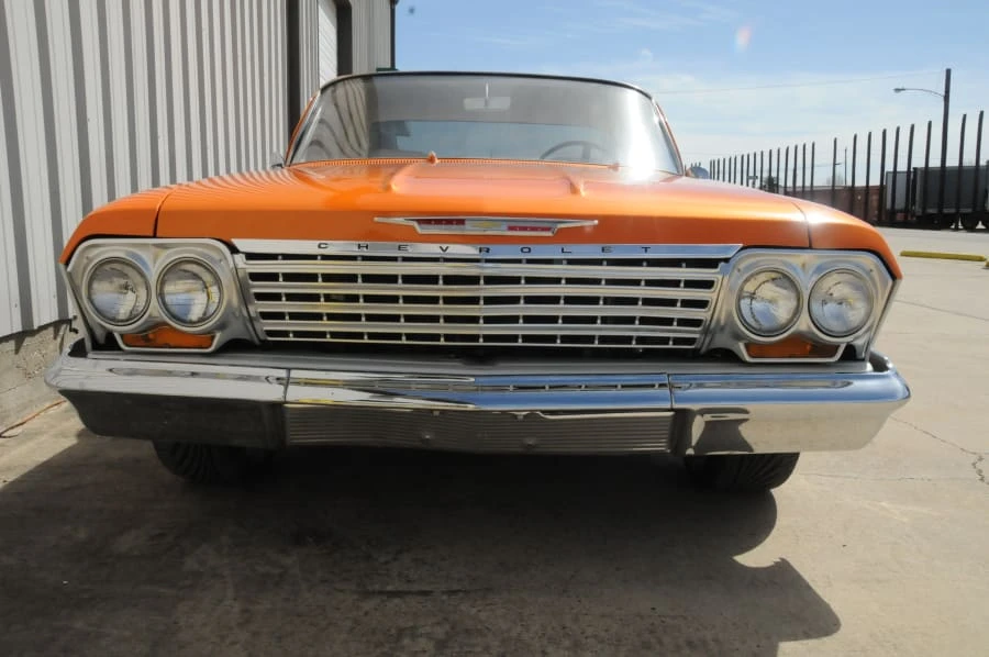 1962 Chevrolet Biscayne - Image 6 of 6
