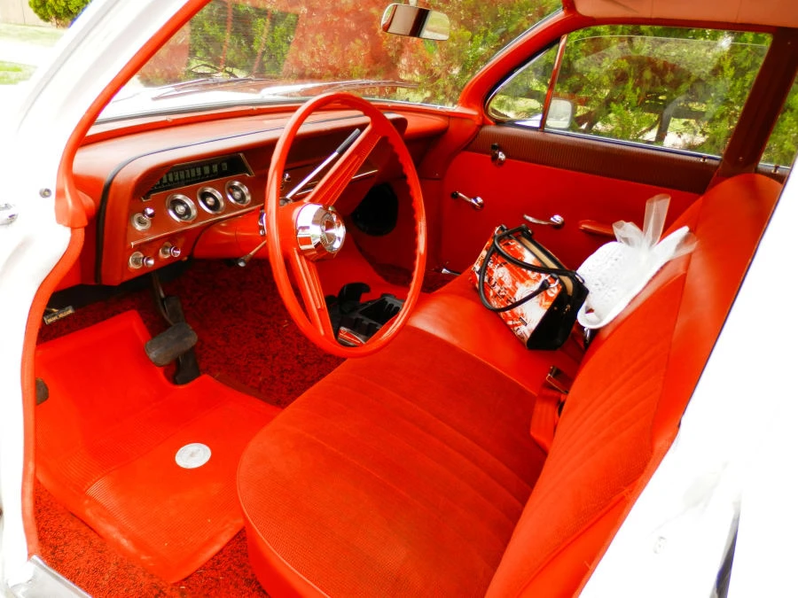 1962 Chevrolet Biscayne - Image 4 of 12