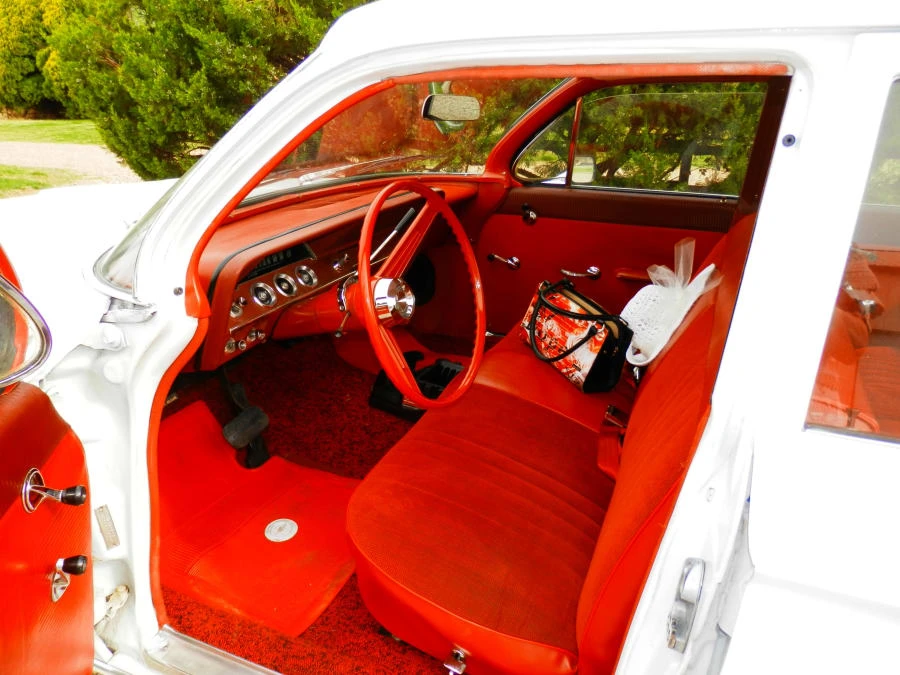 1962 Chevrolet Biscayne - Image 5 of 12