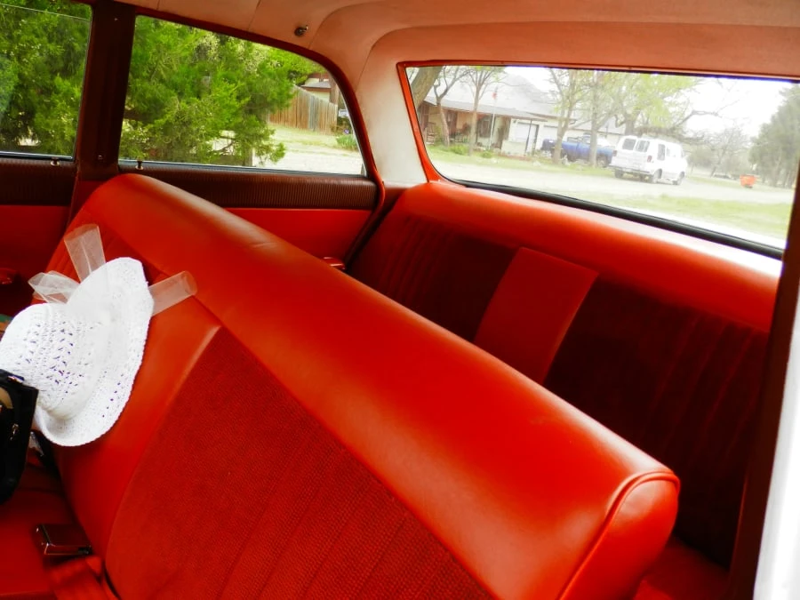 1962 Chevrolet Biscayne - Image 6 of 12