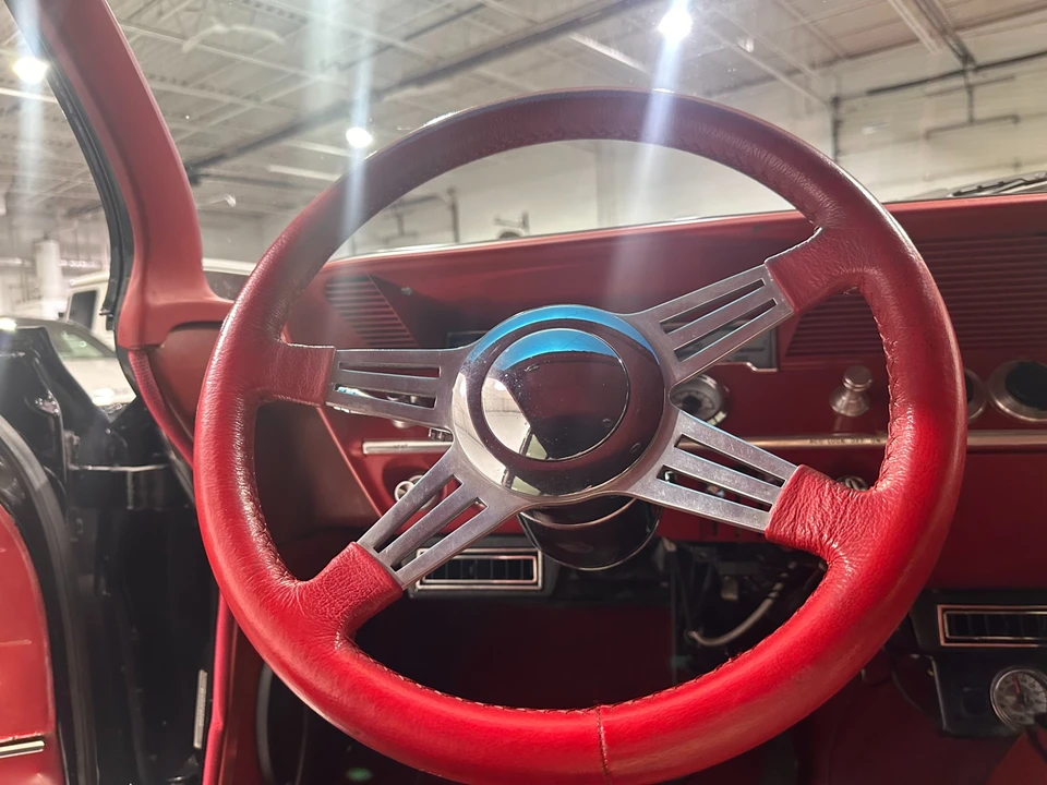 1962 Chevrolet Biscayne - Image 18 of 31