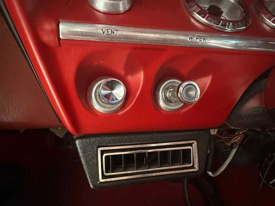 1962 Chevrolet Biscayne - Image 20 of 31