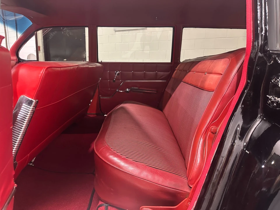1962 Chevrolet Biscayne - Image 25 of 31