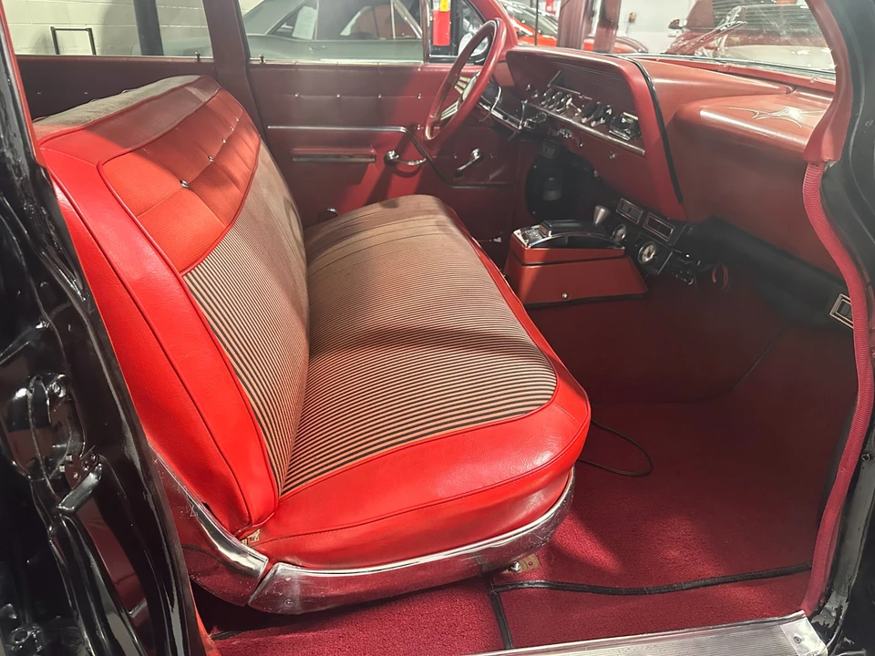 1962 Chevrolet Biscayne - Image 27 of 31