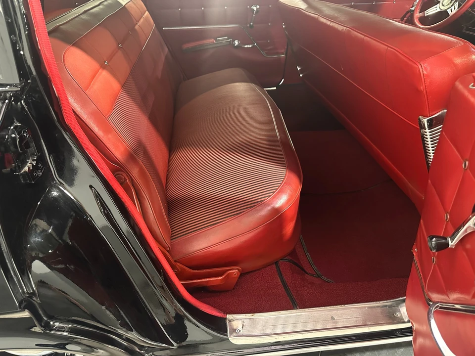 1962 Chevrolet Biscayne - Image 30 of 31