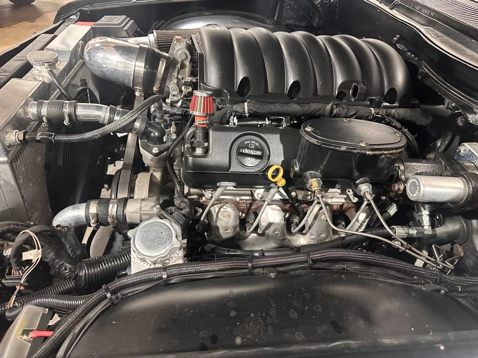 1962 Chevrolet Biscayne - Image 13 of 31