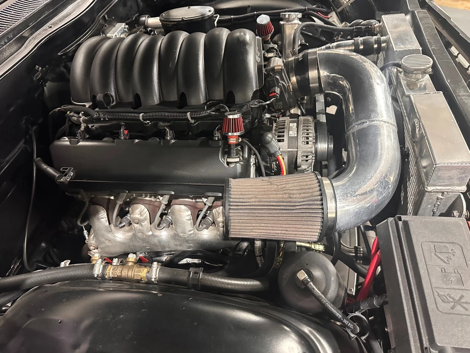 1962 Chevrolet Biscayne - Image 14 of 31