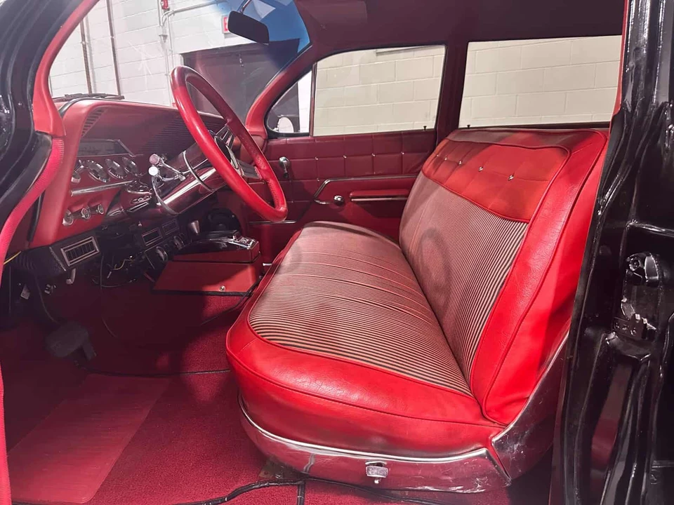 1962 Chevrolet Biscayne - Image 17 of 31