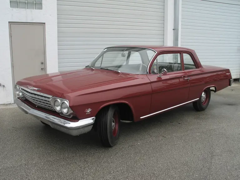 1962 Chevrolet Biscayne - Image 2 of 2