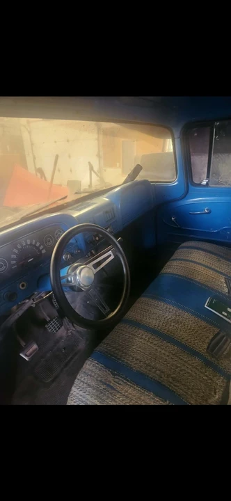 1962 Chevrolet C/K 1st Gen - Image 9 of 17