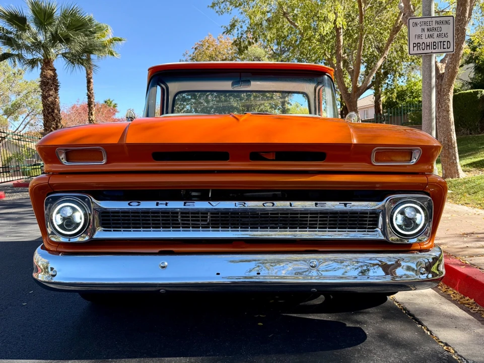 1962 Chevrolet C/K 1st Gen - Image 15 of 21