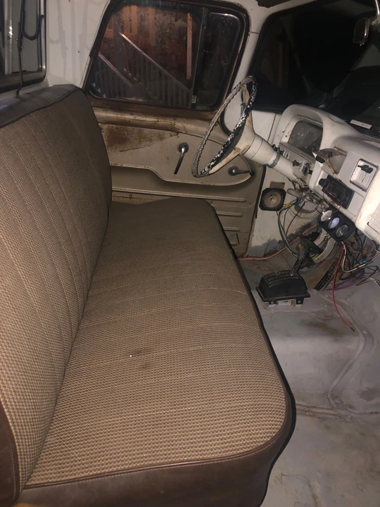 1962 Chevrolet C/K 1st Gen - Image 20 of 20