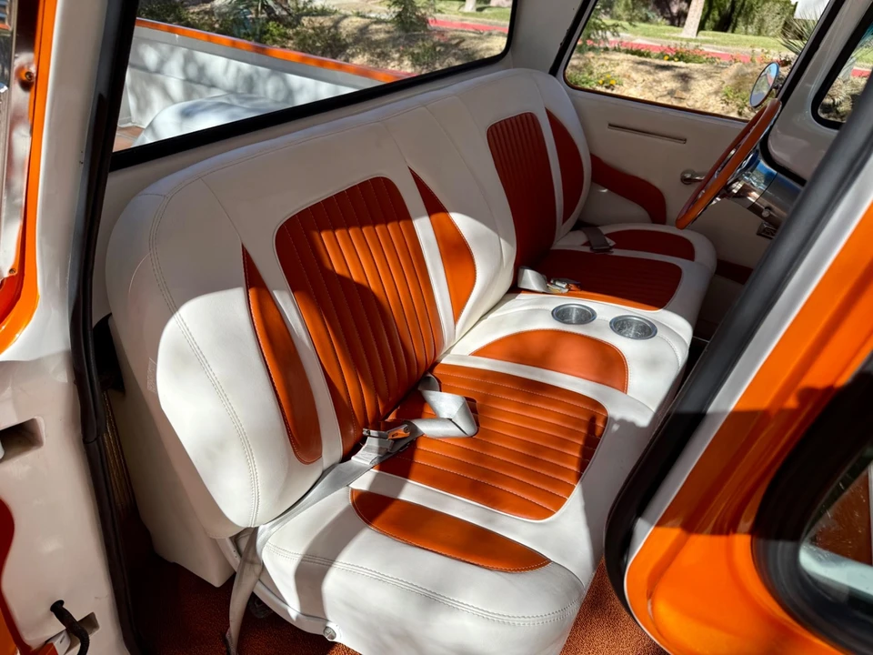 1962 Chevrolet C/K 1st Gen - Image 5 of 21