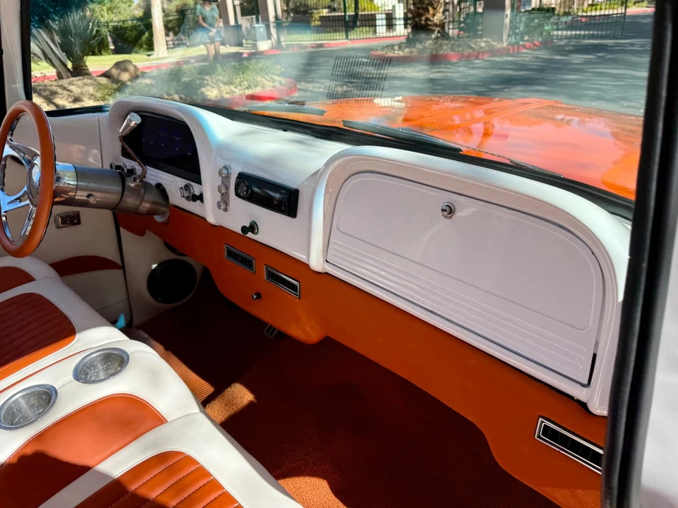 1962 Chevrolet C/K 1st Gen - Image 17 of 21