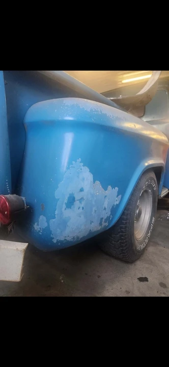 1962 Chevrolet C/K 1st Gen - Image 10 of 17