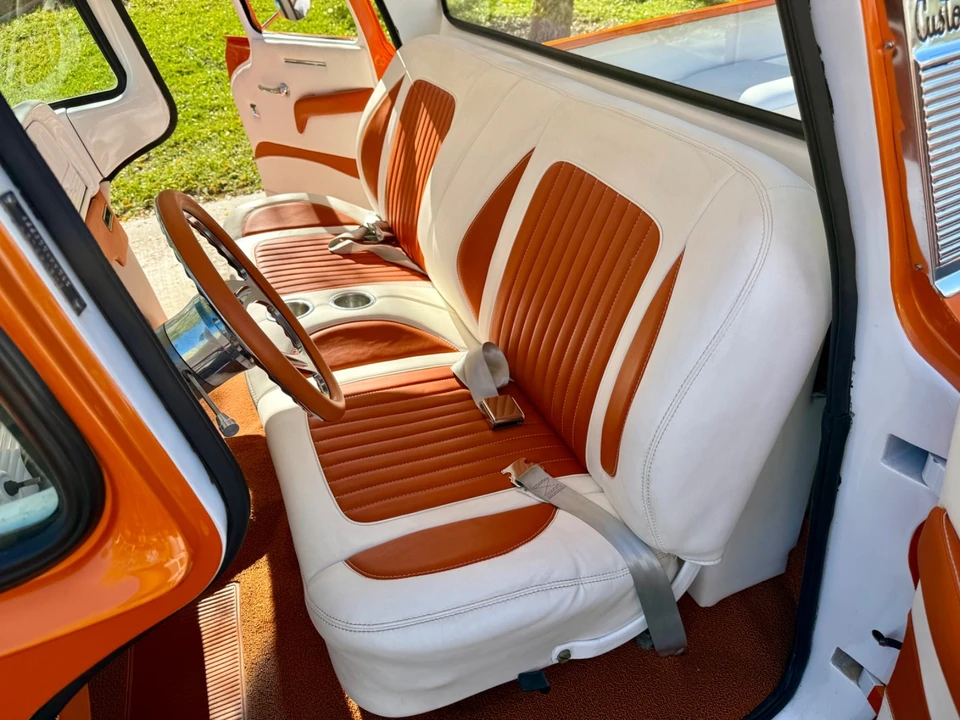 1962 Chevrolet C/K 1st Gen - Image 18 of 21