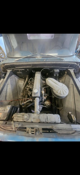 1962 Chevrolet C/K 1st Gen - Image 11 of 17