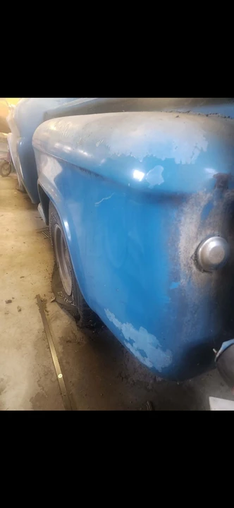 1962 Chevrolet C/K 1st Gen - Image 12 of 17
